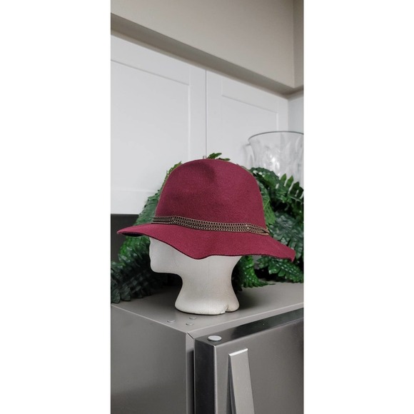 Broner Wool Fedora Hat main image 5